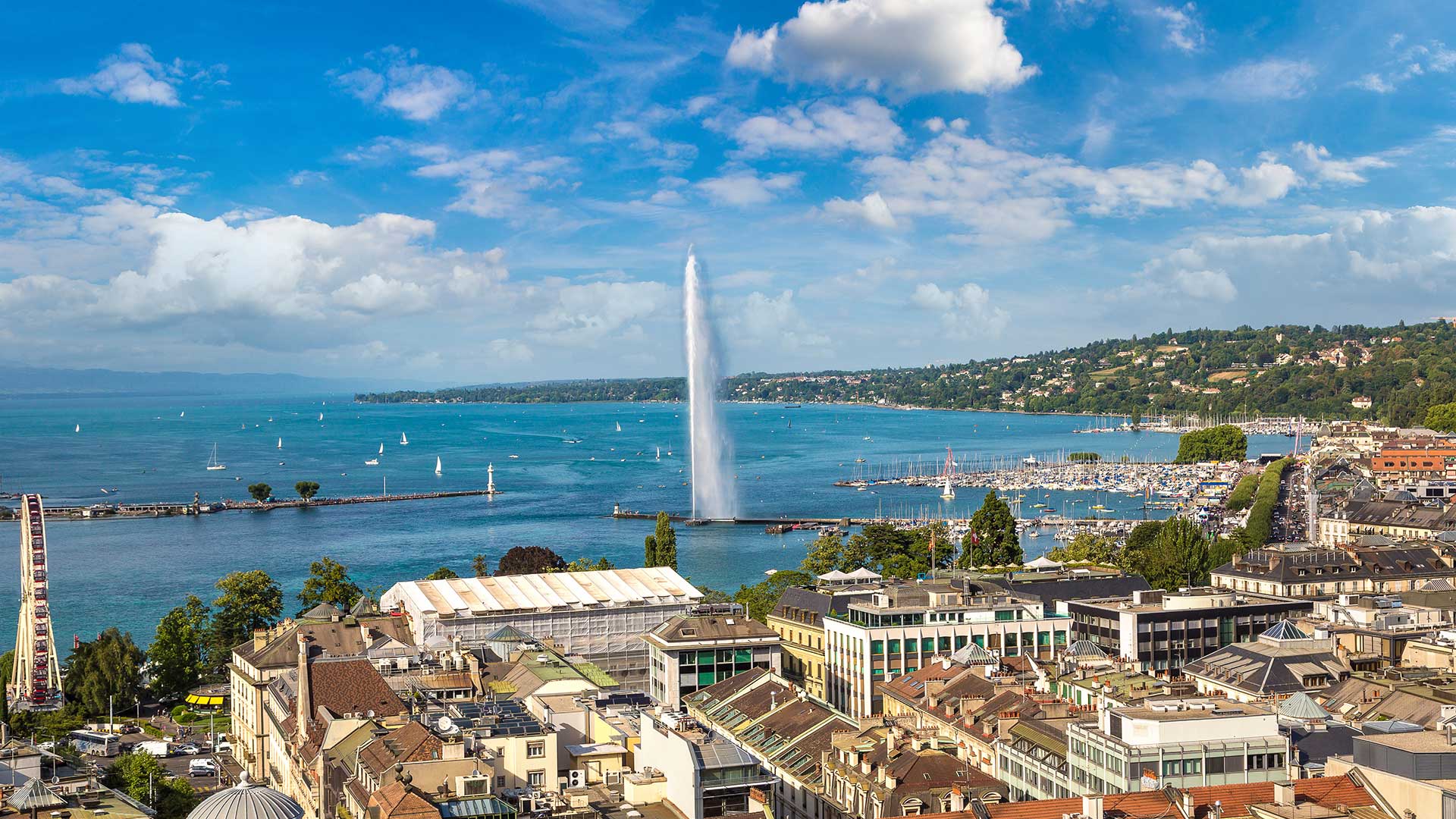 Geneva, Switzerland